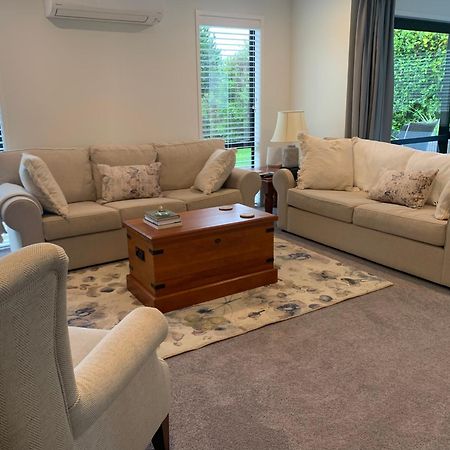 The Gate House Villa Tauranga Luaran gambar