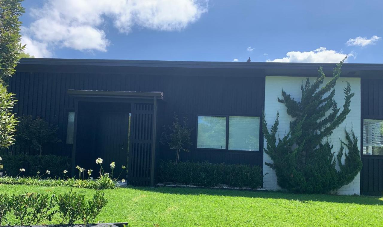 The Gate House Villa Tauranga Luaran gambar