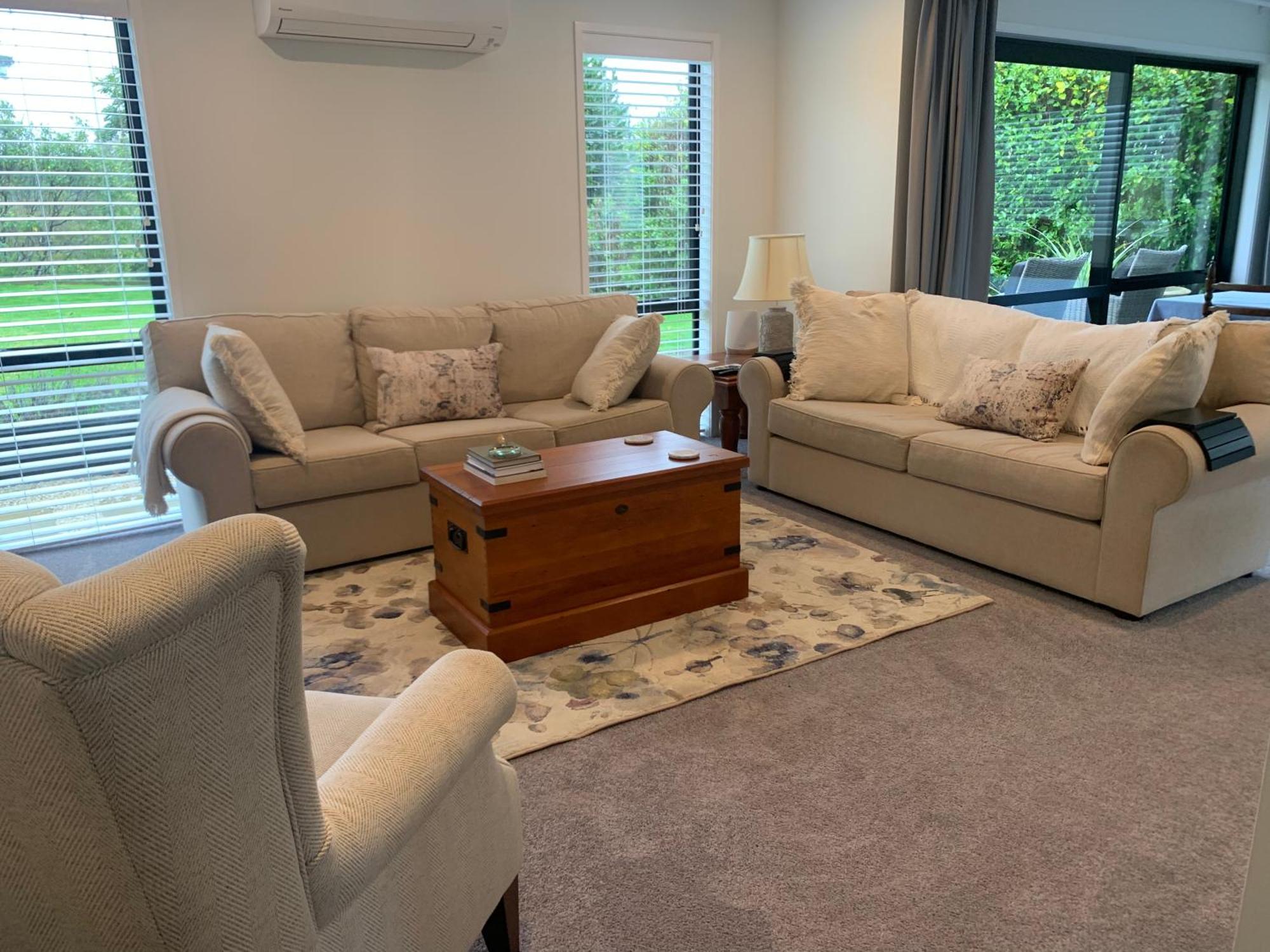 The Gate House Villa Tauranga Luaran gambar