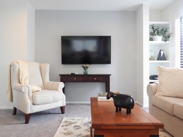 The Gate House Villa Tauranga Luaran gambar