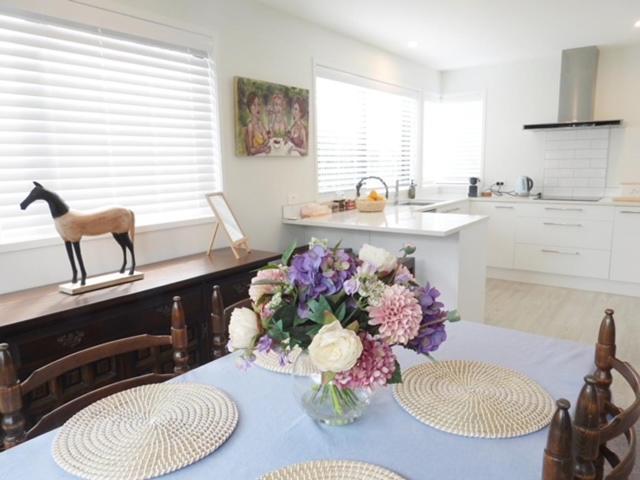 The Gate House Villa Tauranga Luaran gambar
