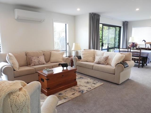 The Gate House Villa Tauranga Luaran gambar