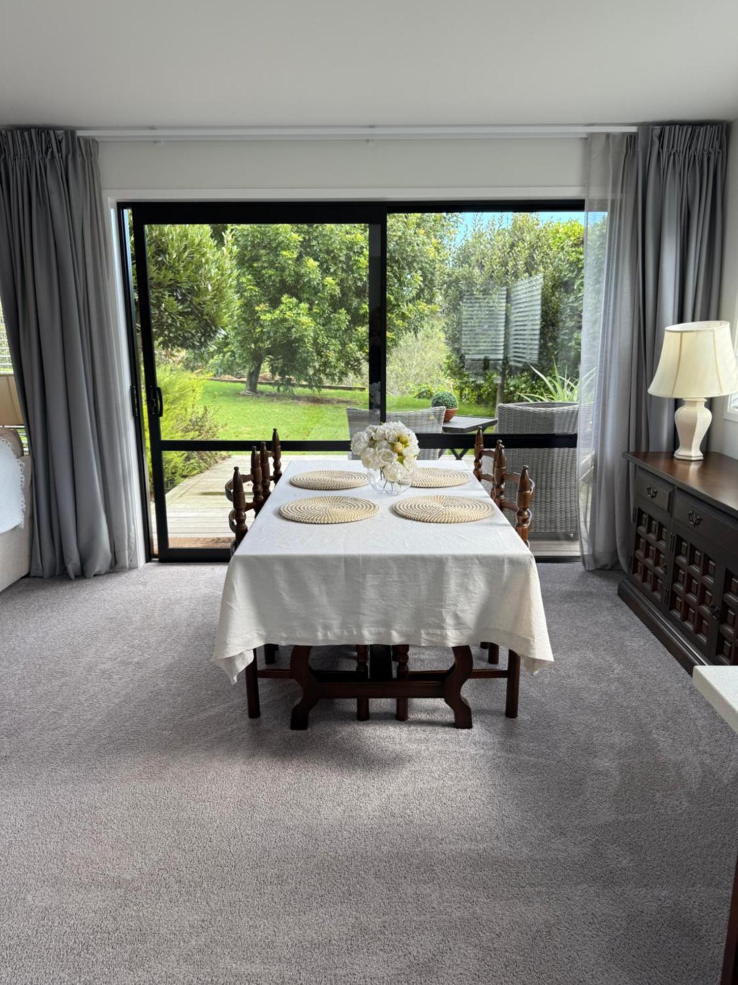 The Gate House Villa Tauranga Luaran gambar