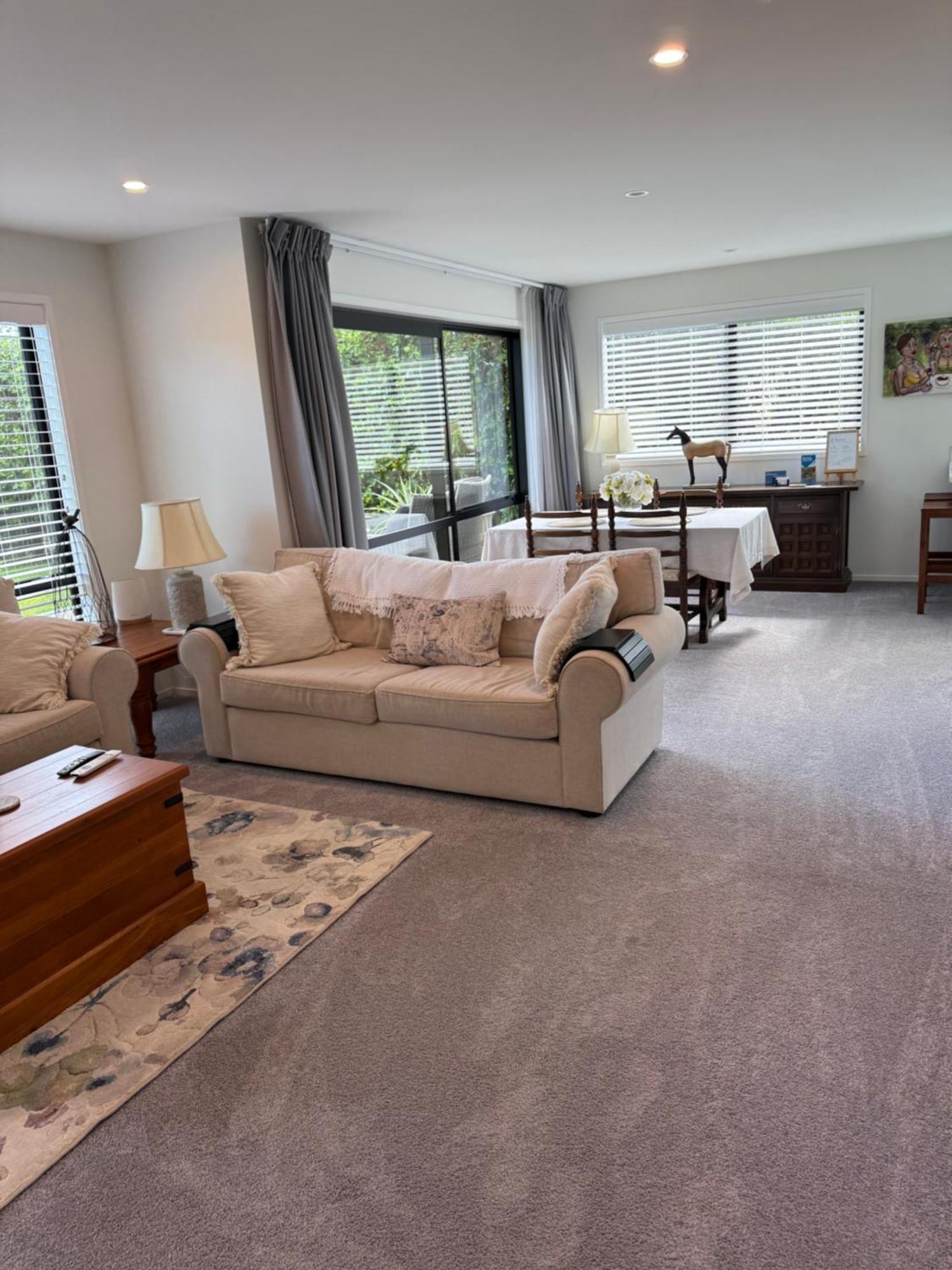 The Gate House Villa Tauranga Luaran gambar