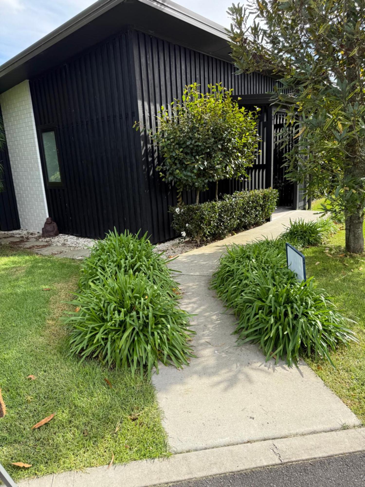 The Gate House Villa Tauranga Luaran gambar
